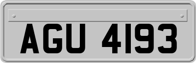 AGU4193