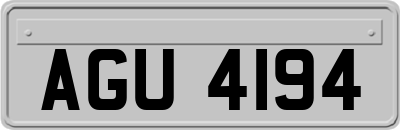 AGU4194