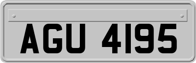 AGU4195
