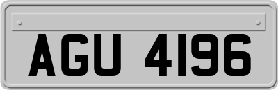AGU4196