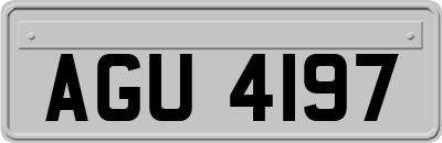 AGU4197