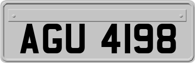 AGU4198