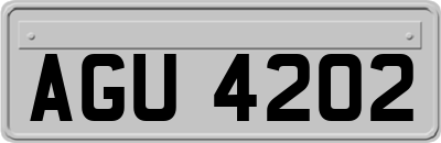 AGU4202