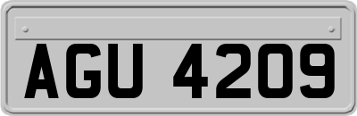 AGU4209