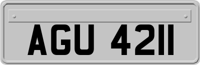 AGU4211