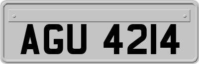 AGU4214