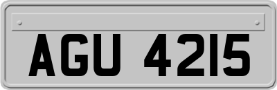 AGU4215