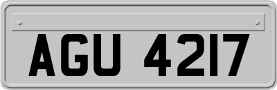 AGU4217