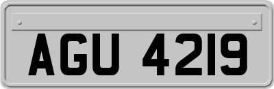AGU4219