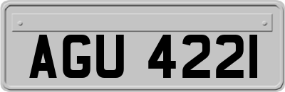 AGU4221