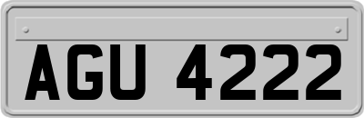AGU4222