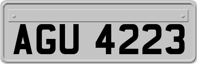AGU4223