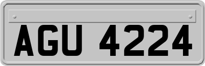AGU4224