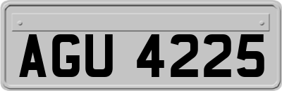 AGU4225