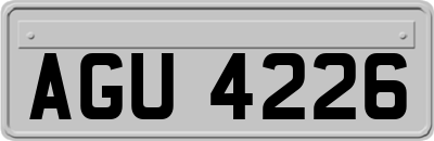 AGU4226