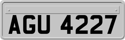 AGU4227