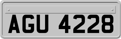 AGU4228