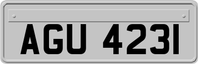 AGU4231