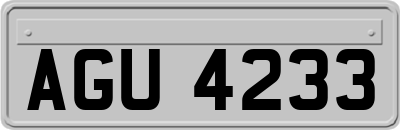 AGU4233