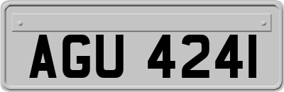 AGU4241