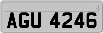 AGU4246
