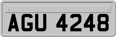 AGU4248