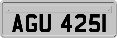 AGU4251