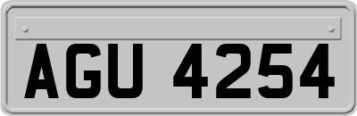 AGU4254