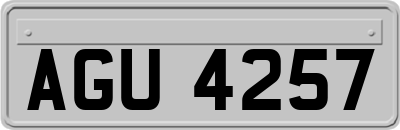 AGU4257
