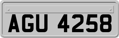 AGU4258