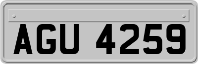 AGU4259