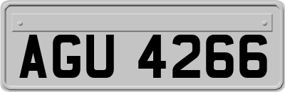 AGU4266