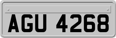 AGU4268