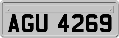AGU4269