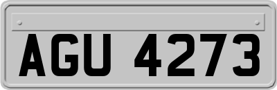AGU4273