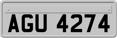 AGU4274