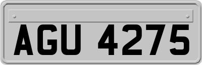 AGU4275