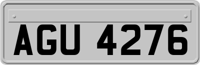 AGU4276
