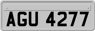 AGU4277