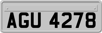 AGU4278