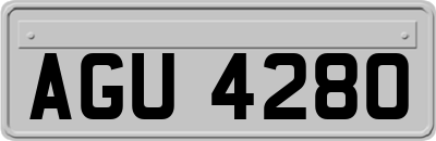 AGU4280