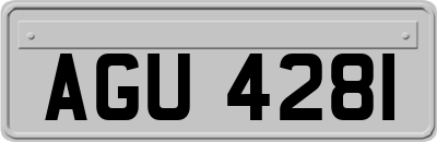 AGU4281