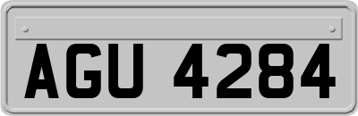AGU4284