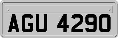 AGU4290