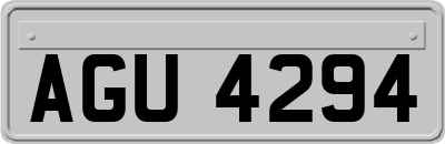 AGU4294
