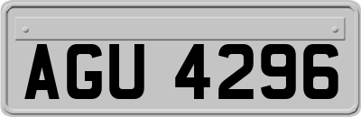 AGU4296