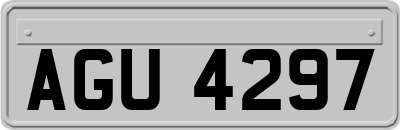 AGU4297