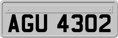AGU4302