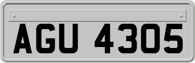 AGU4305