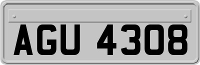 AGU4308